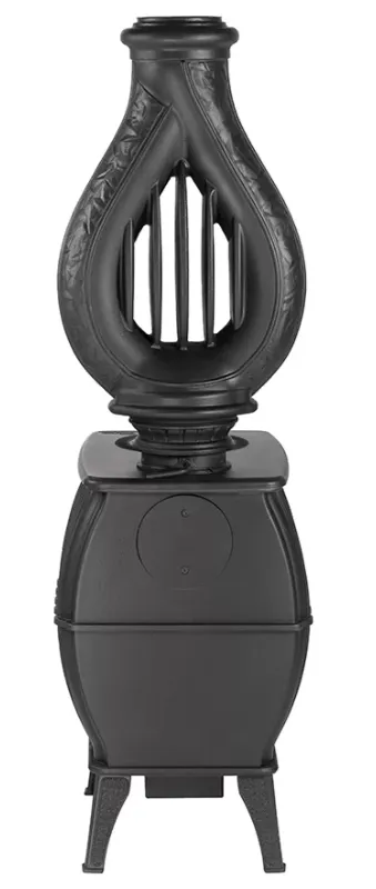 Конвектор «Лира» для Маэстро 150М-130М черный