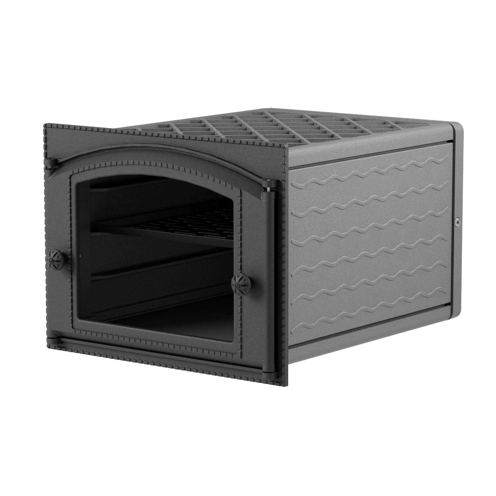 Духовка печная ДП-ДК-2ВС