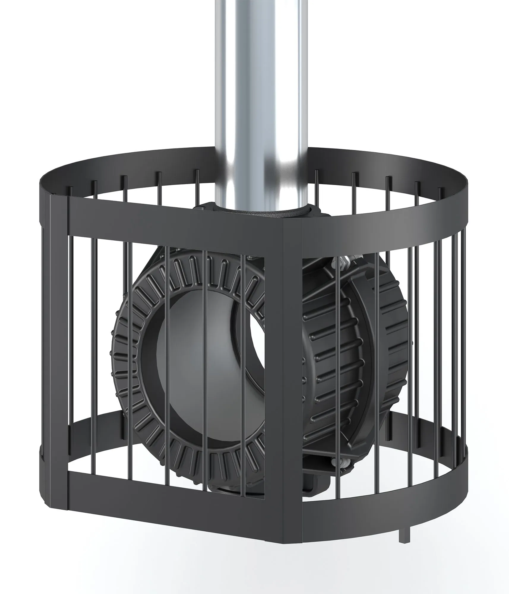 Сетка Турбопар Везувий Стандарт