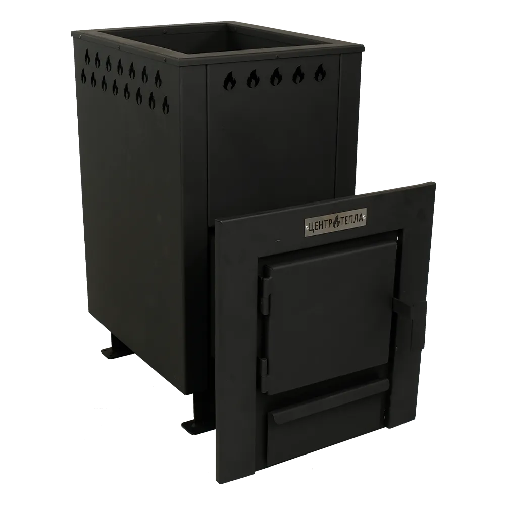 Банная печь Евгения 14 куб.м