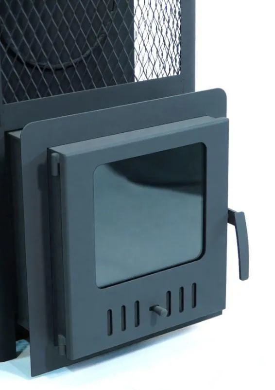 Банная печь Камчатка 10