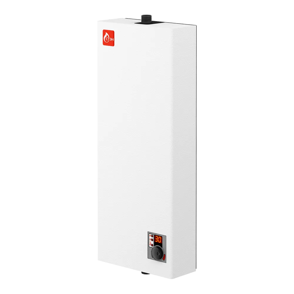 Электрический котел СТЭН Стандарт 10,5 Plus