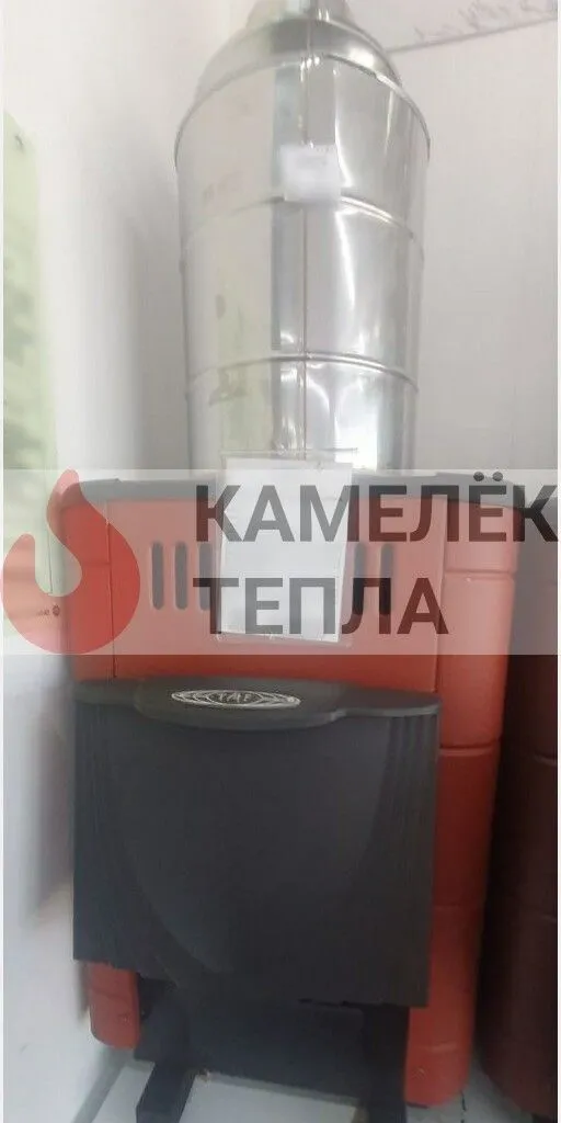 Банная печь Оса Карбон ДА КТК антрацит НВ