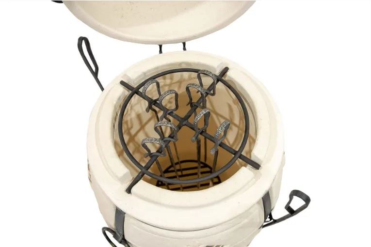 Керамический тандыр Александр