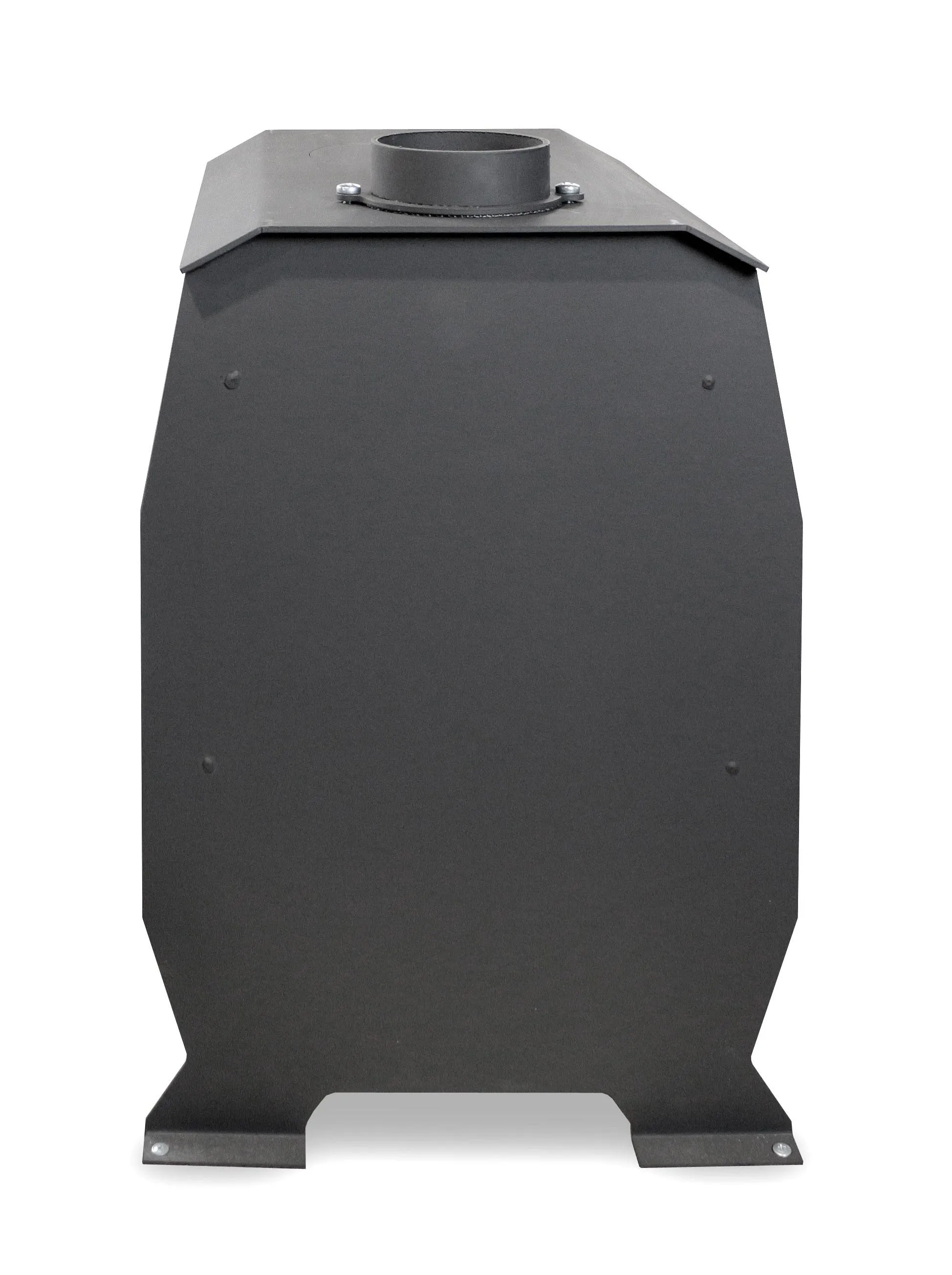 Отопительная печь Теплушка В 100