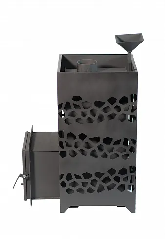 Банная печь Камчатка 10