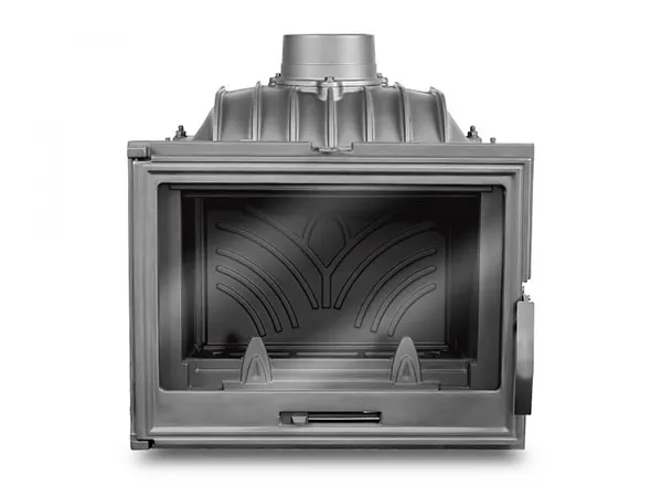 Каминная чугунная топка KAWMET W13