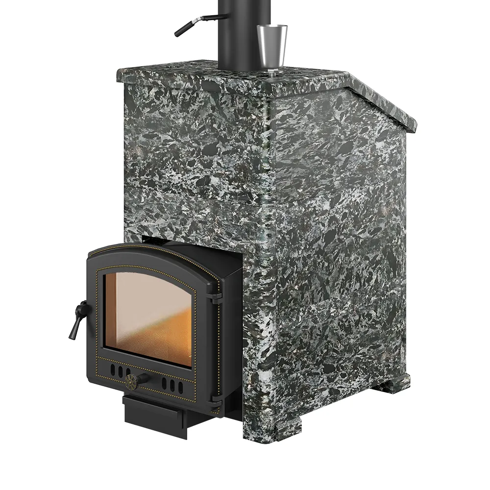 Комплект Президент Легенда Ретро 224 Пироксенит Элит S-40