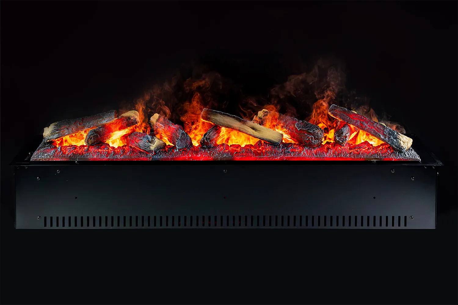Очаг Design L1000RF 3D PS/LOG