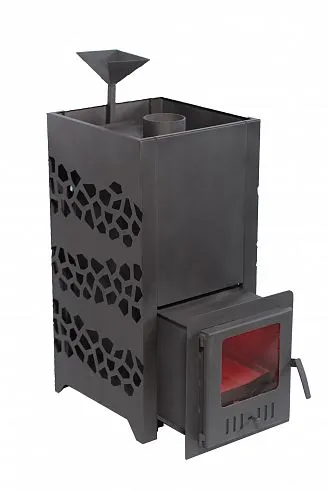 Банная печь Камчатка 10