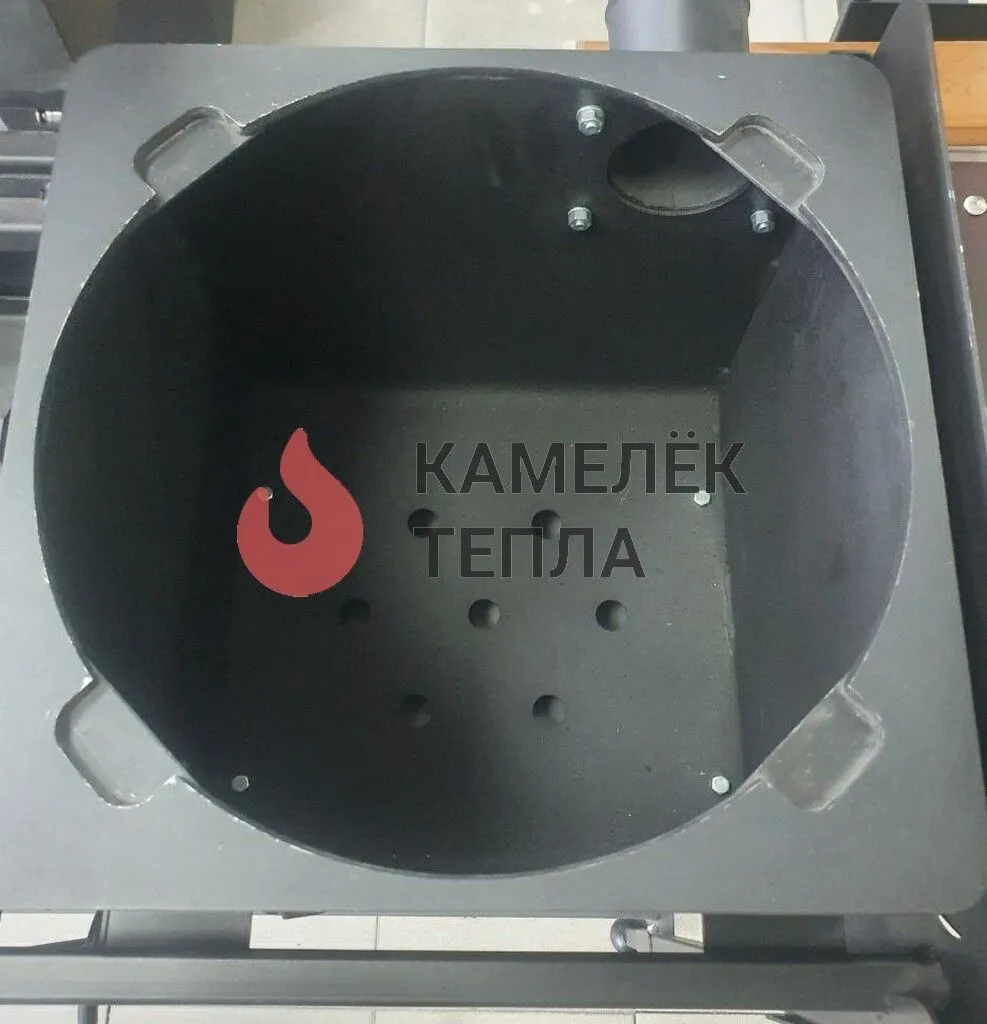 Гриль-Казан-Мангал ROLAND