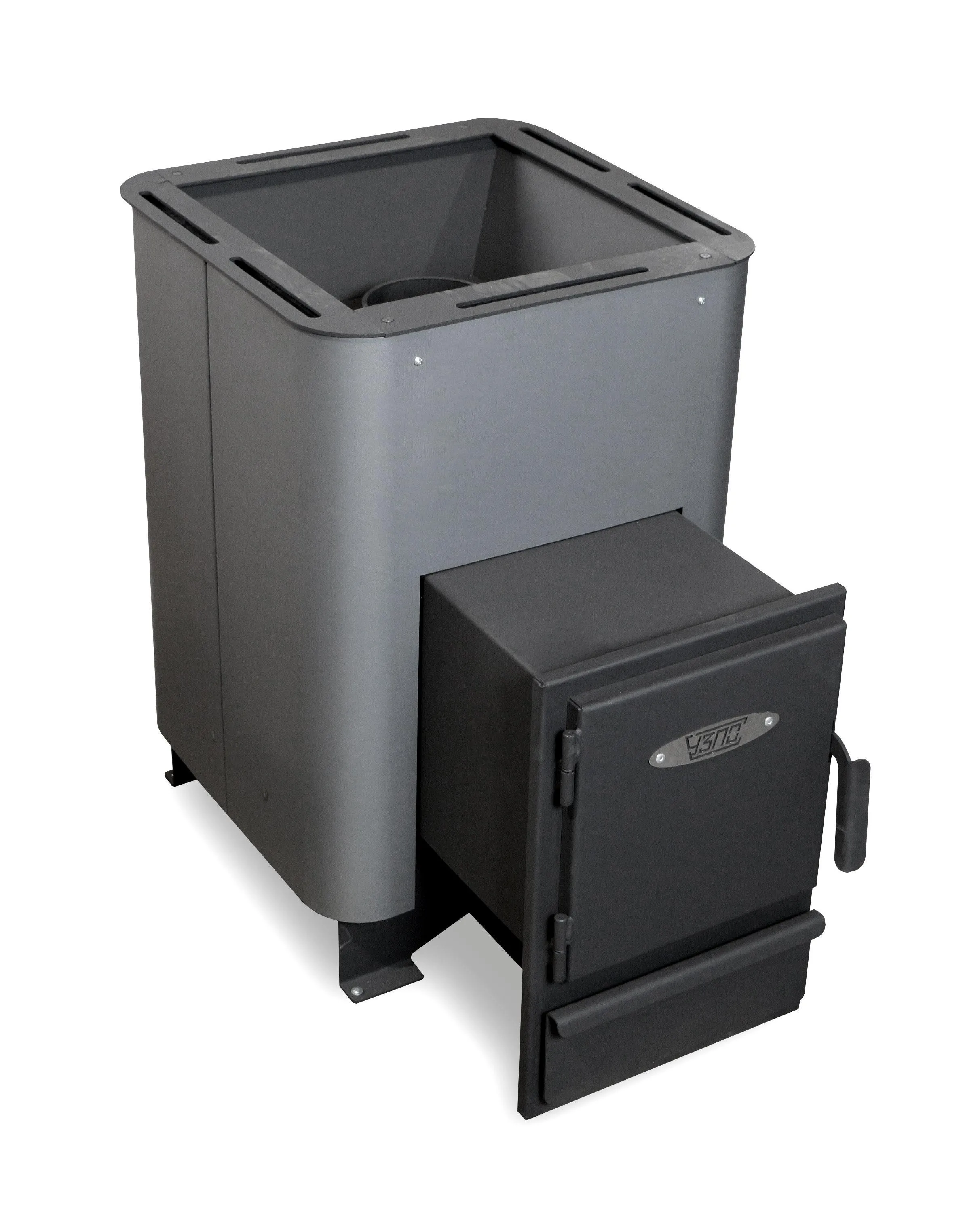 Банная печь Анютка