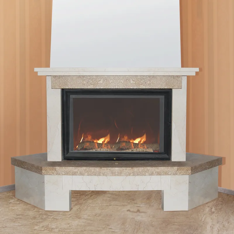 Каминная облицовка Осло 800 Каминная облицовка Осло 800