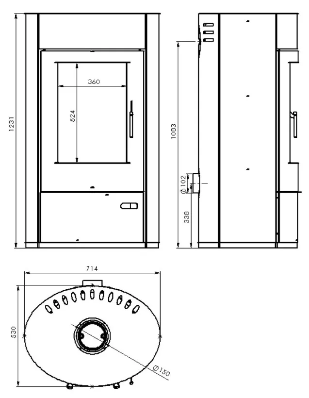 Печь-Камин Дунай 5.jpg Печь-Камин Дунай 5.jpg