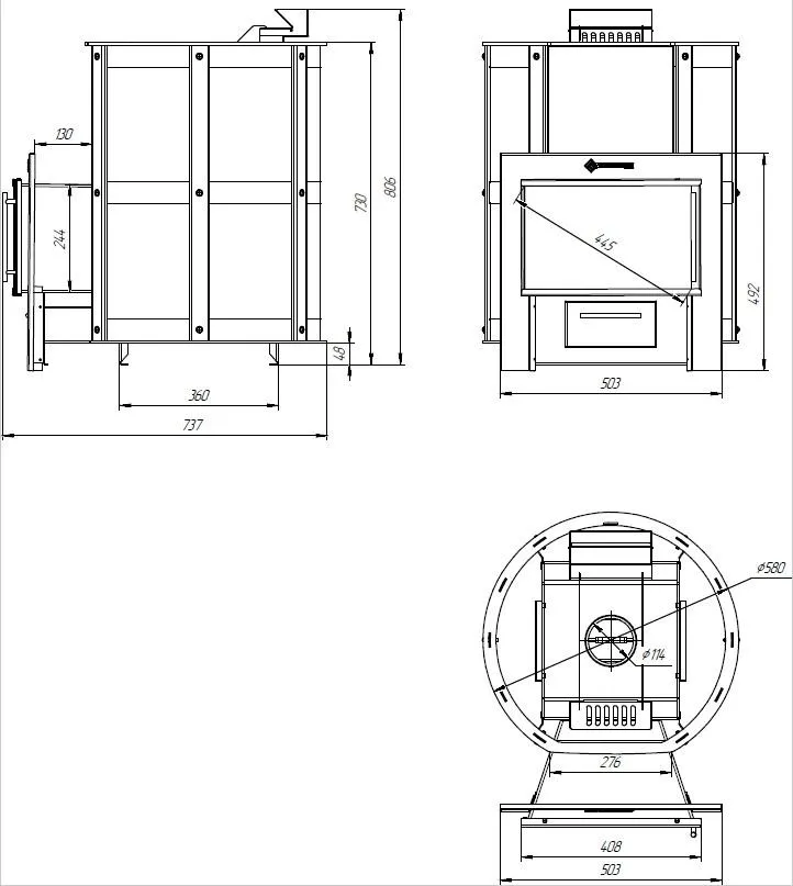 Народная 9-14