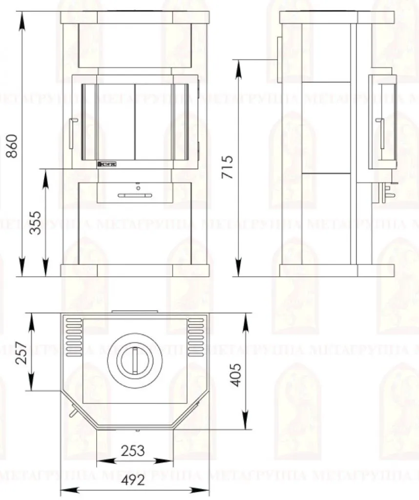 Печь-Камин Ока с плитой 3.jpg Печь-Камин Ока с плитой 3.jpg