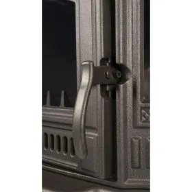 Чугунная печь-камин Flamenco