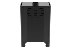 Печь-камин Kenigsberg 9U