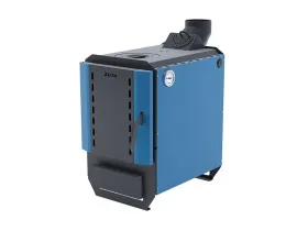 Твердотопливный котел ZOTA Box 8 кВт Твердотопливный котел ZOTA Box 8 кВт