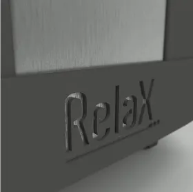 Банная печь Костер-Relax 18