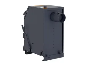 Твердотопливный котел ZOTA Lava 26 кВт Твердотопливный котел ZOTA Lava 26 кВт