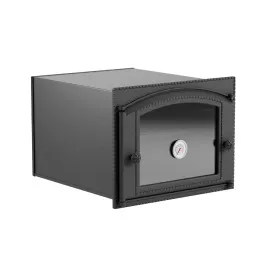 Духовка печная ДПС-ДК-2ВС, с термометром