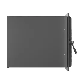 Коптильня встраиваемая с термометром КВТ-ДКУ-9