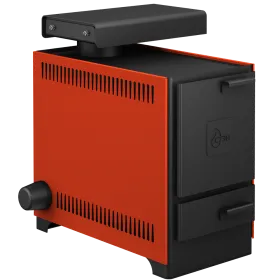 Котел СТЭН mini 11 кВт терракот