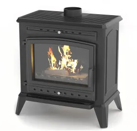 Печь-камин EVEREST F12 Печь-камин EVEREST F12