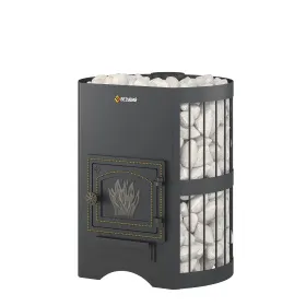 Банная печь Скиф Стандарт 16 (ДТ-3) б/в 2022