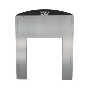 Экран фронтальный Волжанка метеорит