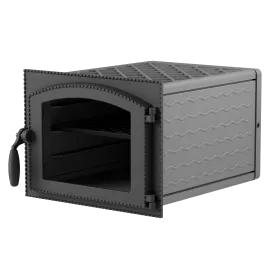 Духовка печная ДП-ДКГ-2АС