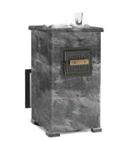 Комплект Легенда Русский пар 30 (240) Талькохлорит S-40