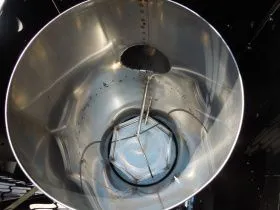 Печь отопительная MULTEAT CUB