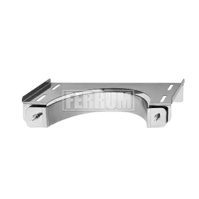 Хомут стеновой Ф280