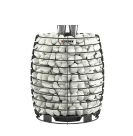 Печь для бани Эверест "Steam Heat" 24