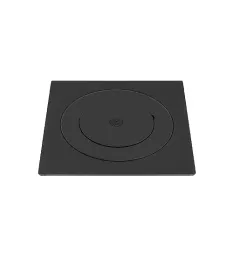 Плита Усиленная под казан ПК-400 (518х518)