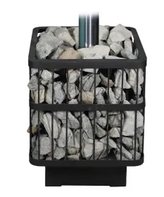 Банная печь Анютка Скала