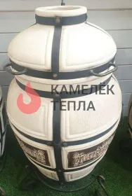 Керамический тандыр Гектор