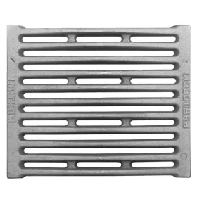 РД-4 Чугунная решетка колосниковая 250х250х25