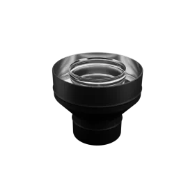 Старт-сэндвич (AISI 430/0,8+430) Blackside Ф150х210