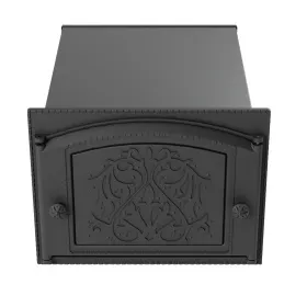 Духовка печная ДПС-ДК-2В, RL09