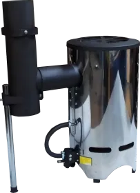 Печь отопительная MULTEAT NEXT 20P