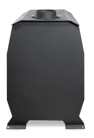 Отопительная печь Теплушка 100