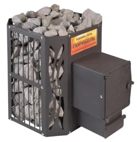 Банная печь Парабель-20