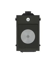 Котёл отопительный Везувий Эльбрус 14 кВт с плитой Везувий В1