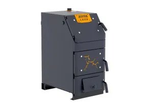 Твердотопливный котел ZOTA Lava 26 кВт Твердотопливный котел ZOTA Lava 26 кВт