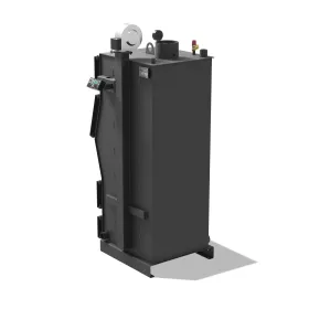 Твердотопливный котел Huntel Sarmat 30