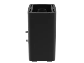 Стальная банная печь Парилка 18Т