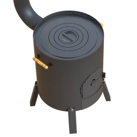 Печь КазанОК 430